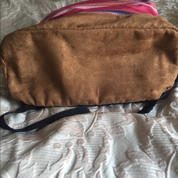 ❌SOLD Roxy Pink Backpack - Picture 3 of 6